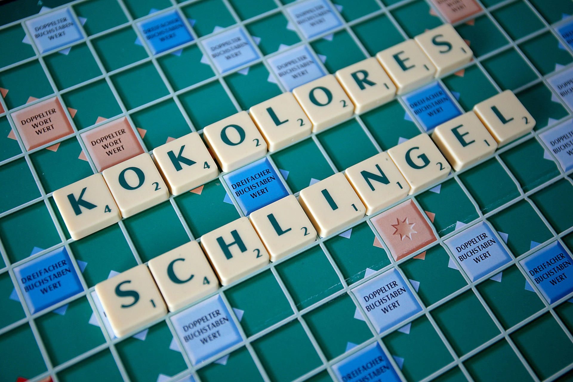 Viele Wörter, die einst zum normalen Sprachgebrauch gehörten, sind inzwischen fast in Vergessenheit geraten.