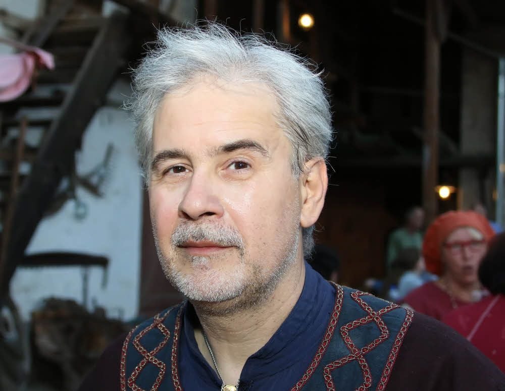 Thomas Günter