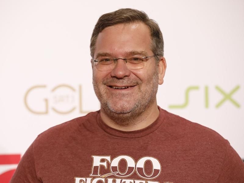 Elton heißt mit bürgerlichem Namen Alexander Duszat. Foto: Georg Wendt