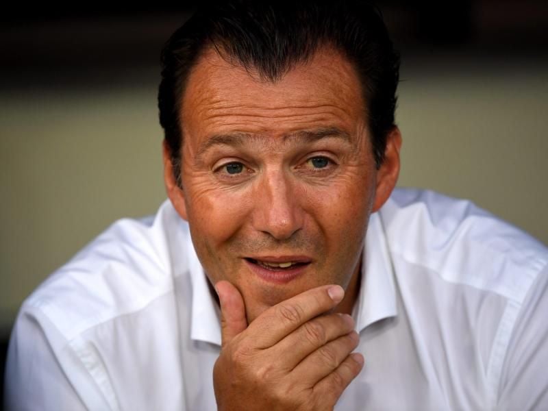 Der Belgier Marc Wilmots wird neuer Nationaltrainer der Elfenbeinküste. Foto: Wassil Donew