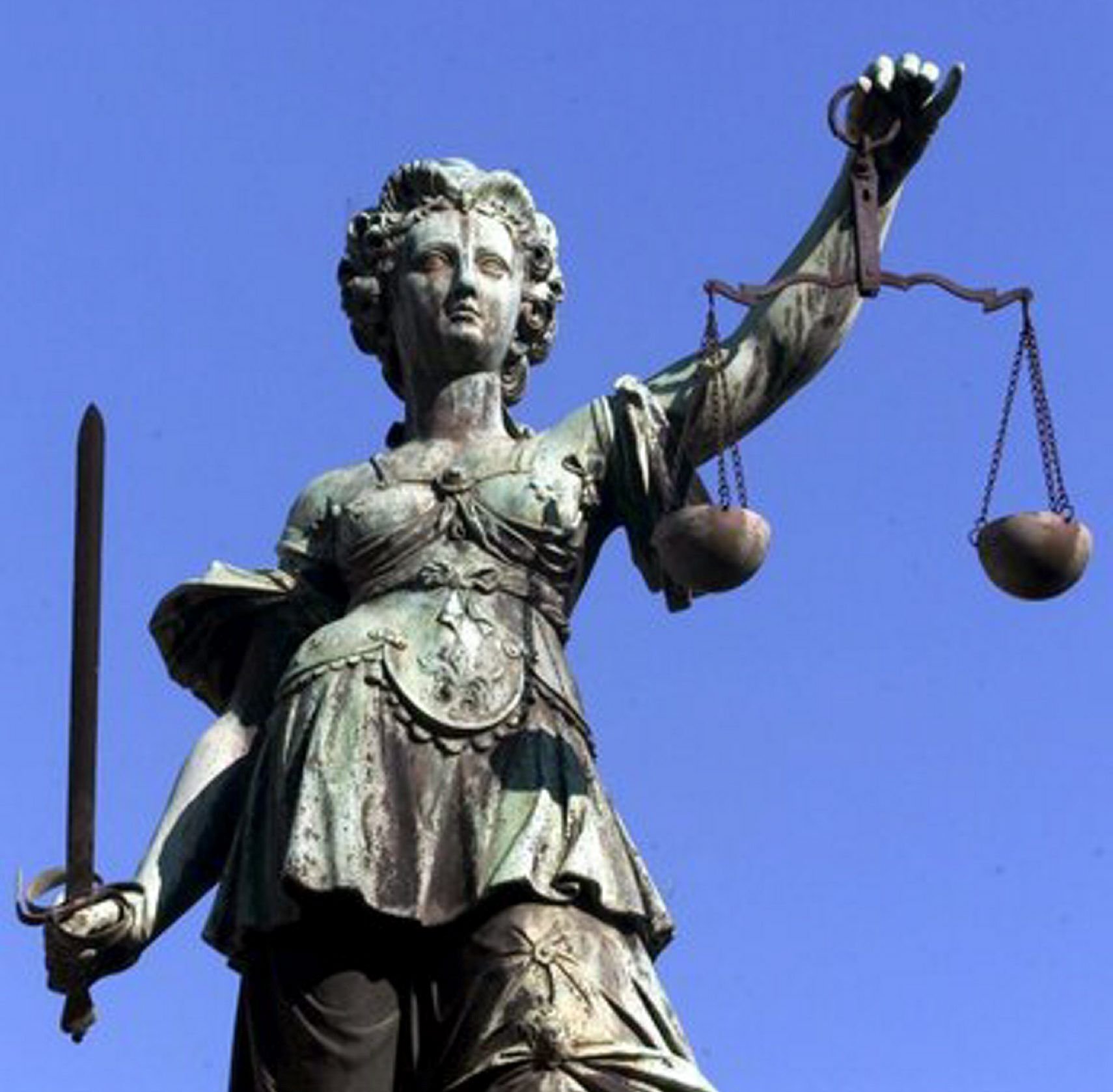 Justitia