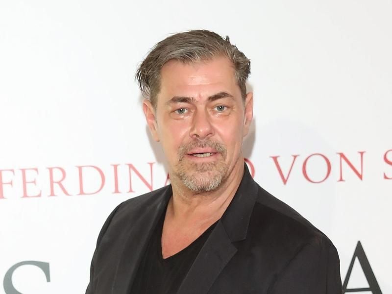 Sven Martinek mag großes Hollywood-Kino. Foto: Jörg Carstensen