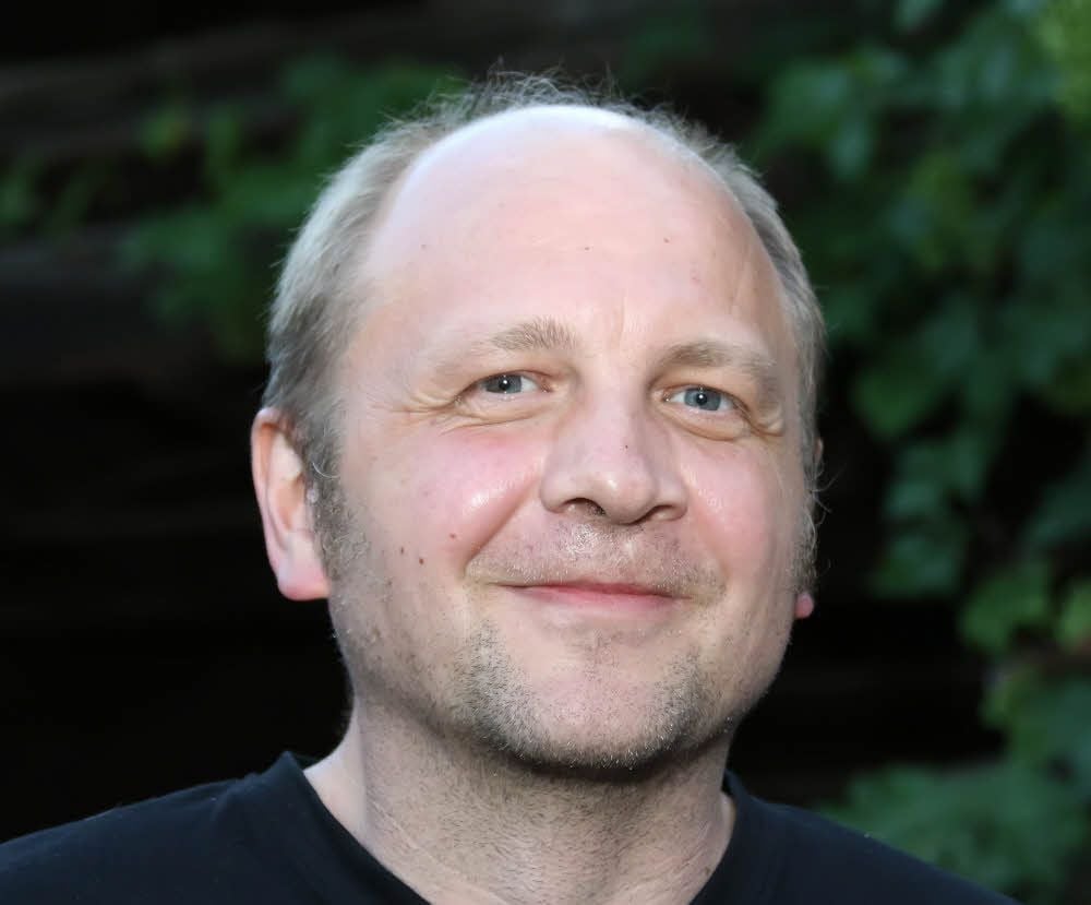 Sebastian Karl