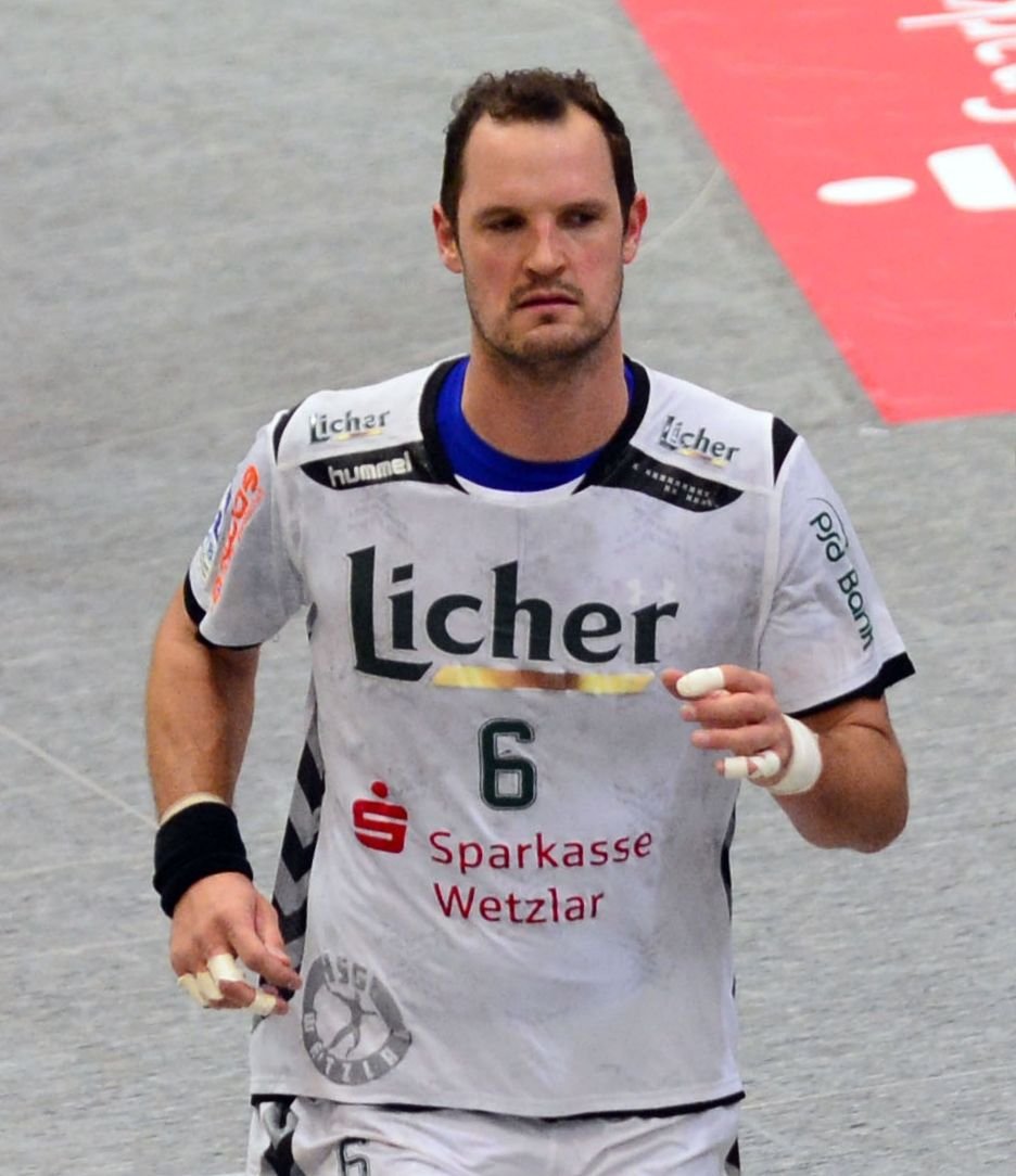 Ex-Nationalspieler Jens Tiedtke