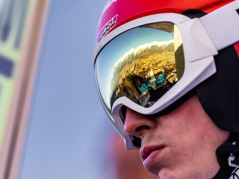 Kombinierer Eric Frenzel will bei der WM in Seefeld den nächsten Coup landen. Foto: Expa/Jfk/APA