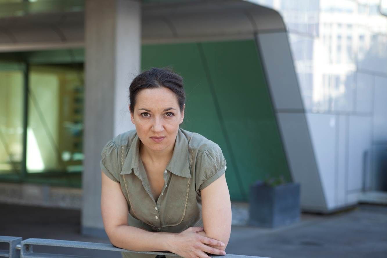Ruth Hoffmann
