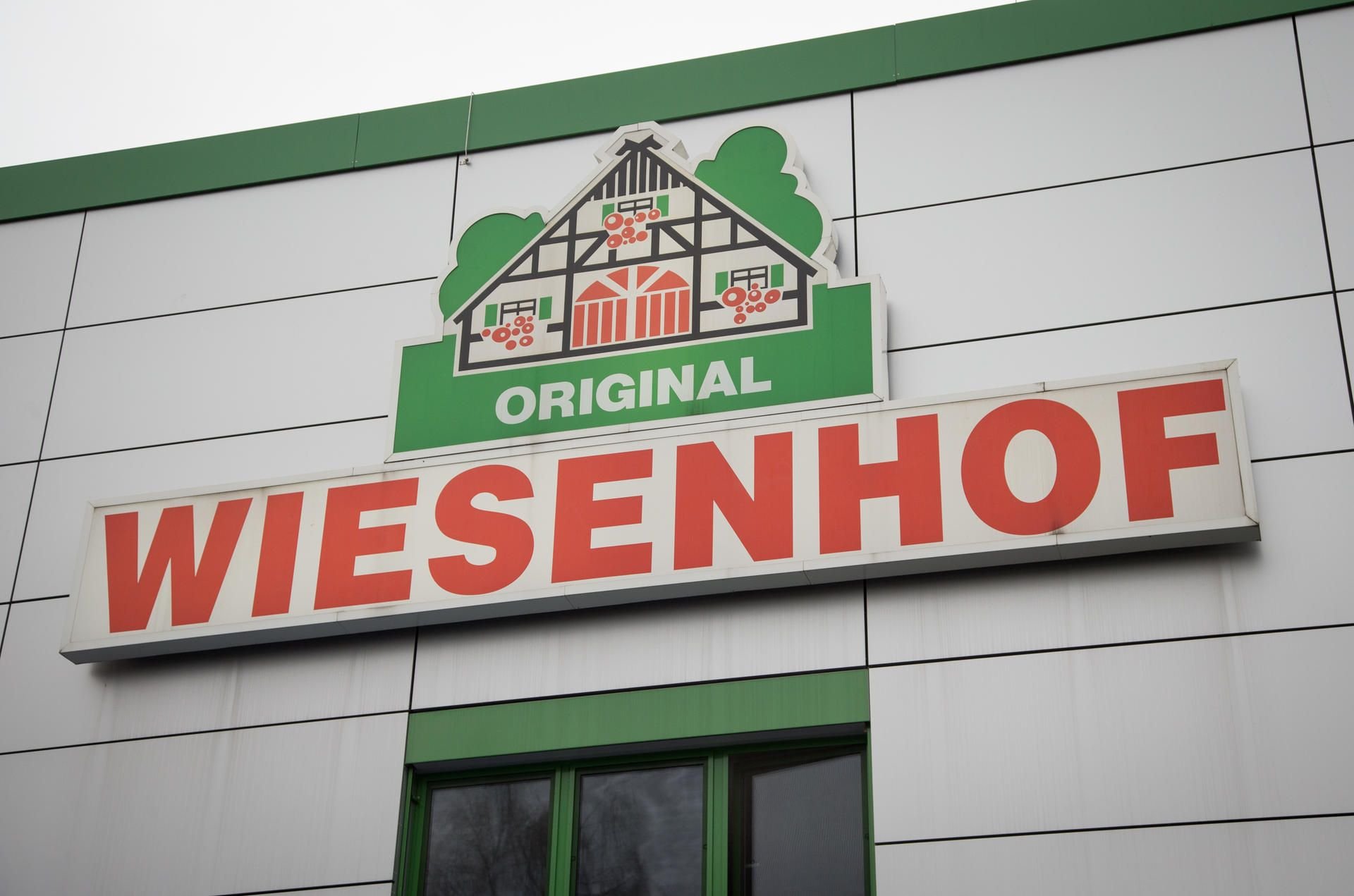 Wiesenhof will sich mit dem Vorstoß auf einen möglichen zukünftigen Trend vorbereiten.