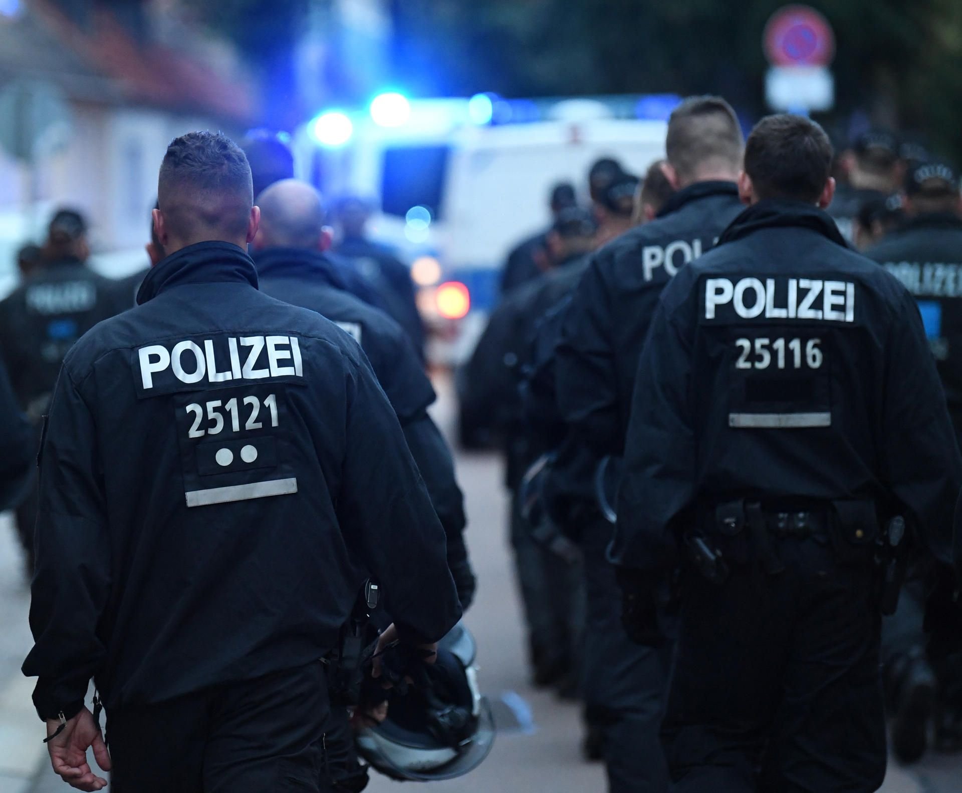 Eine Woche nach dem Tod eines 22-Jährigen in Köthen bestimmen am Sonntag erneut Demos das Stadtbild.