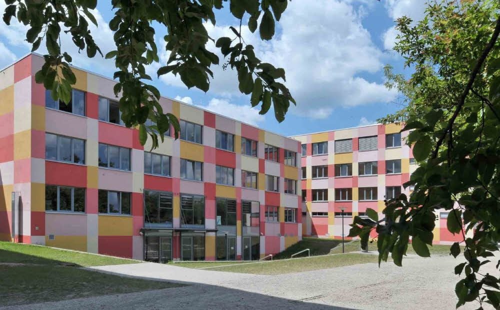 Die Zoberbergschule