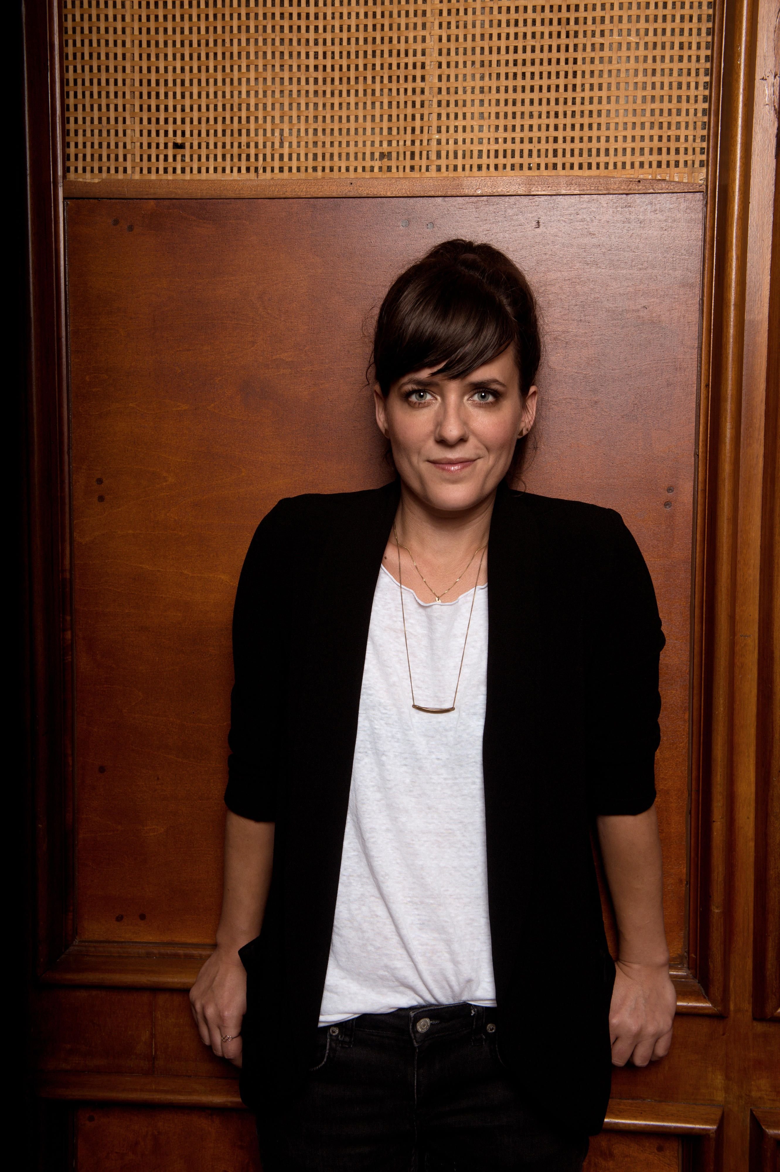 Am 27.Oktober liest Sarah Kuttner im Werk 2 in Leipzig aus ihrem neuen Roman.