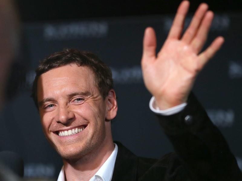 Michael Fassbender will eine Auszeit nehmen. Foto: David Moir