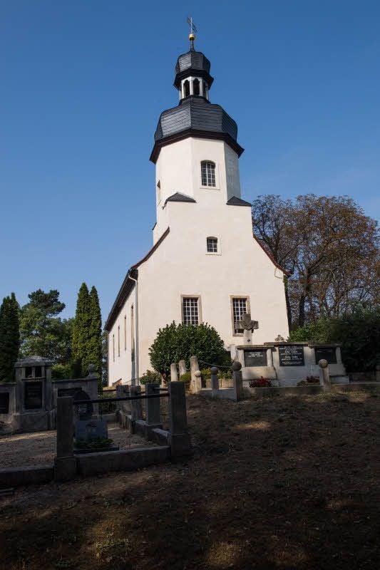 Im Casekirchener Gotteshaus wird der Festgottesdienst stattfinden.