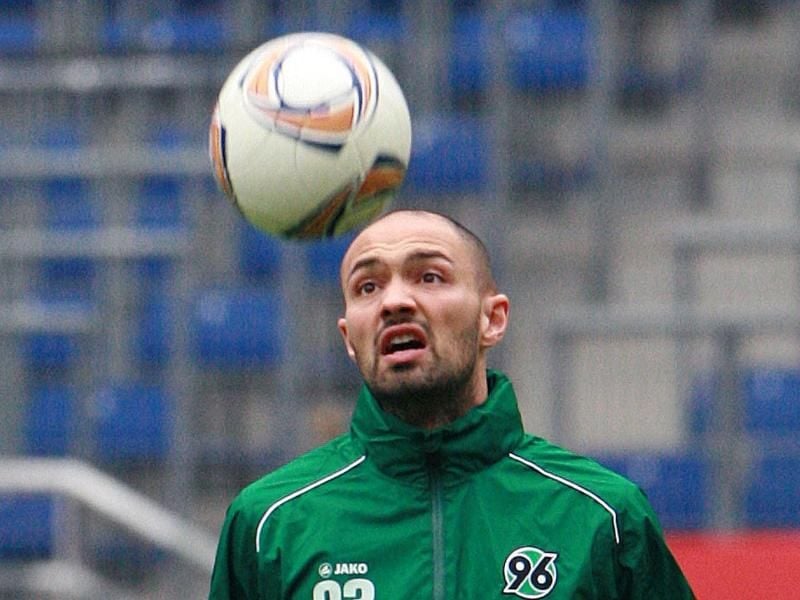 Sofian Chahed wird neuer Trainer von Turbine Potsdam. Foto: picture alliance / dpa