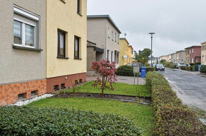 Verkauf der In der Knarrbergsiedlung will die Stadt die