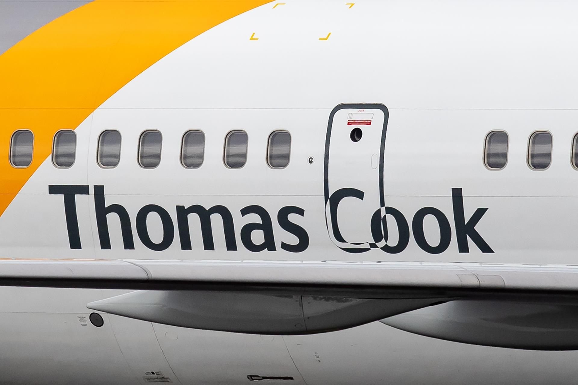 Nach der Pleite des Reiseveranstalters ist es für Thomas-Cook-Kunden schwer, ihr Geld zurückzubekommen. Jetzt springt der Bund mit Steuergeldern ein.