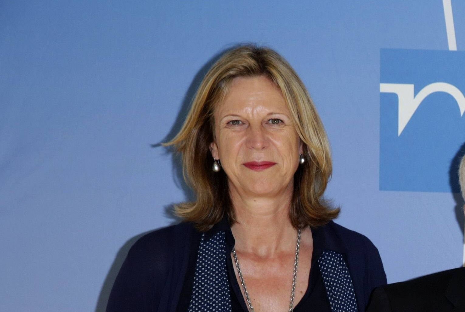Wechselt Katja Wildermuth von der Saale an die Isar?