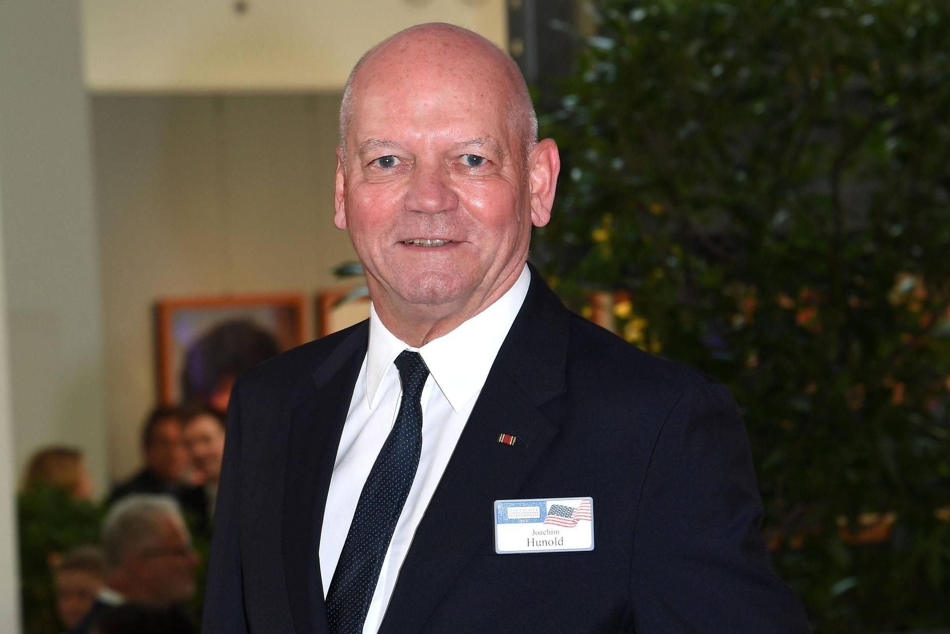 Joachim Hunold war bis 2011 Vorstandschef bei Air Berlin.