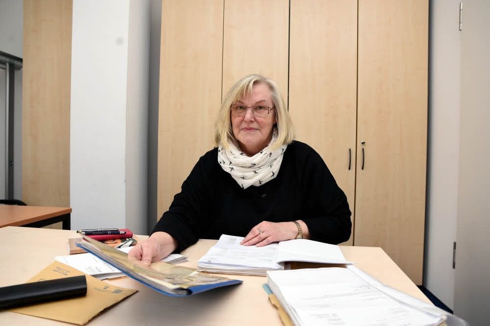 Auch vor dem Landesarbeitsgericht hat Camilla Nater den Rechtsstreit mit dem Tierschutzverein gewonnen: Ihre Kündigung war nicht rechtens.