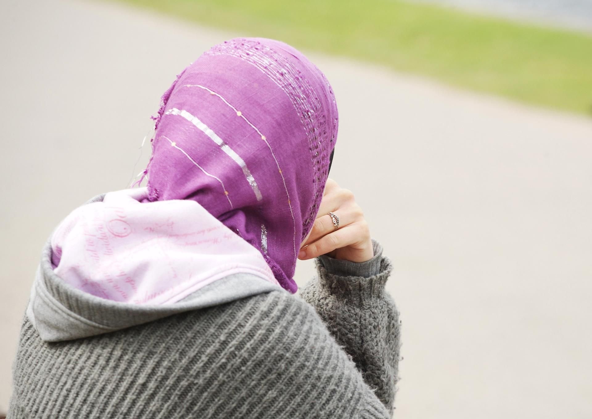 Die Entscheidung eines Vereins in Duisburg, eine muslimische Frau mit ihren Kindern abzuweisen, schlägt hohe Wellen.