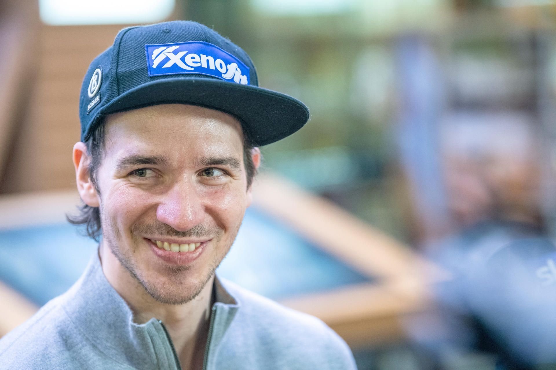 Ex-Skirennfahrer Felix Neureuther.