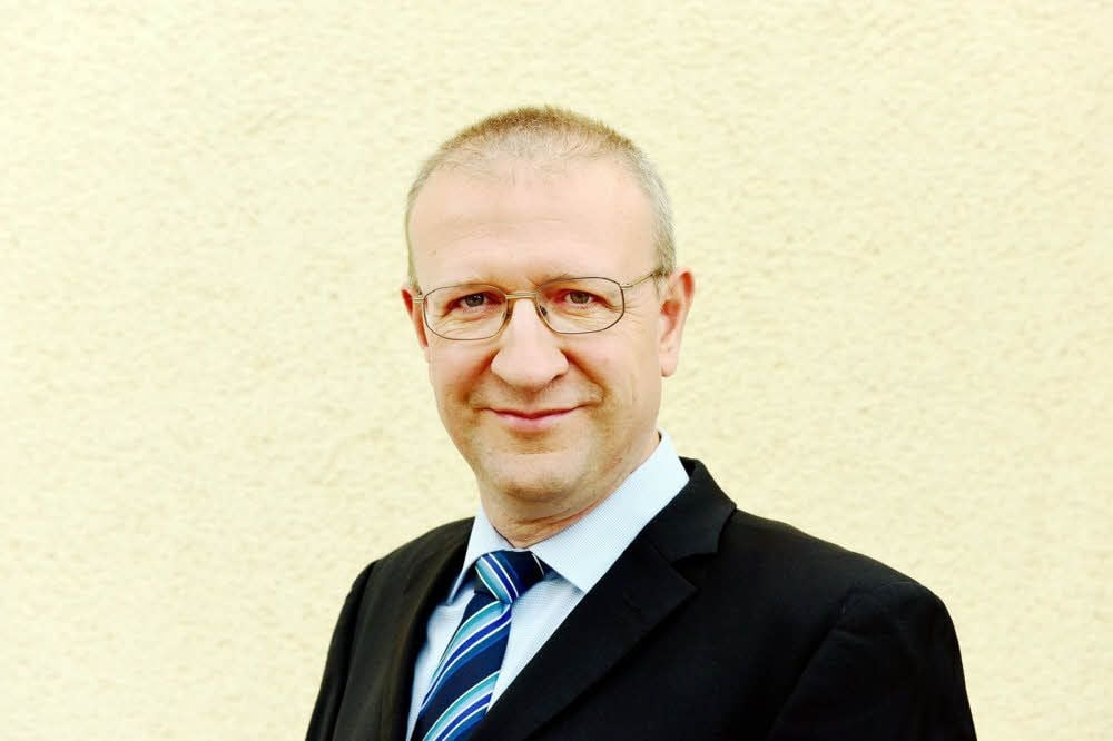Gunter Wakan