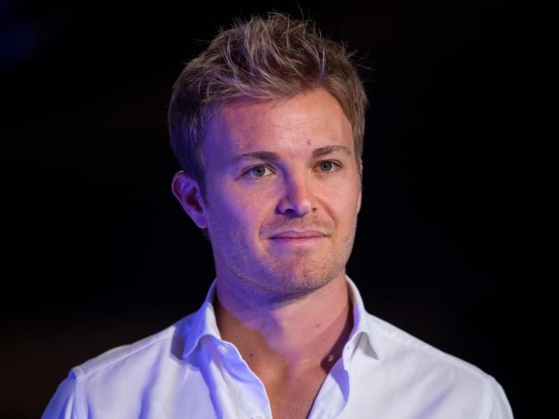 Nico Rosberg ist Fan der elektrischen Rennsportserie Formel E. Foto: Sebastian Gollnow