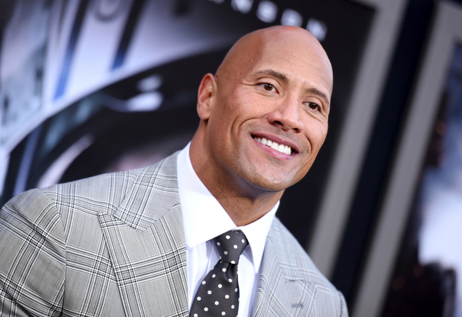 Dwayne „The Rock“ Johnson ist aktuell in „Fast & Furious: Hobbs & Shaw“ zu sehen.
