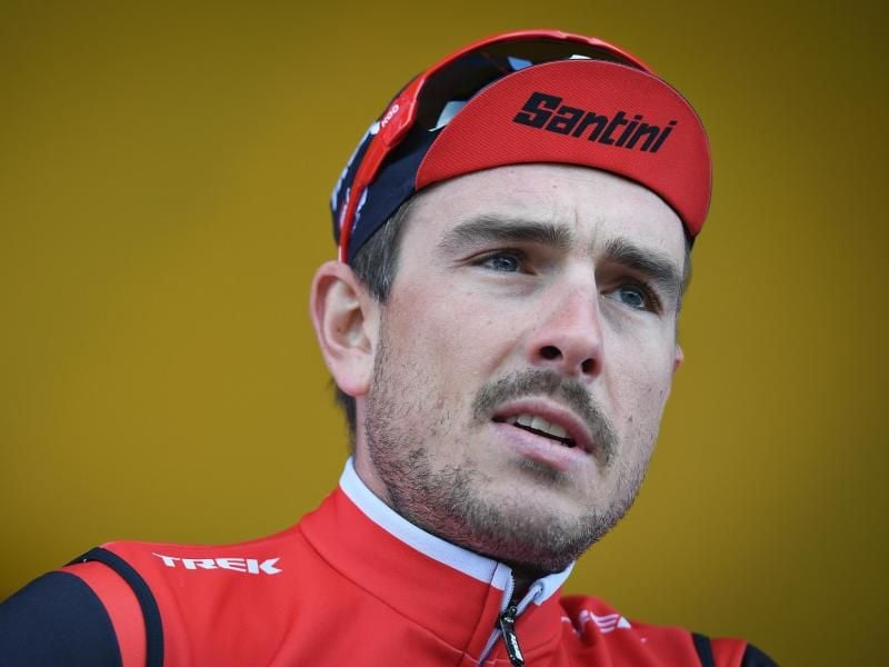Soll bei den Rad-Klassikern Siege für das Team Lotto Soudal einfahren: John Degenkolb. Foto: David Stockman/BELGA