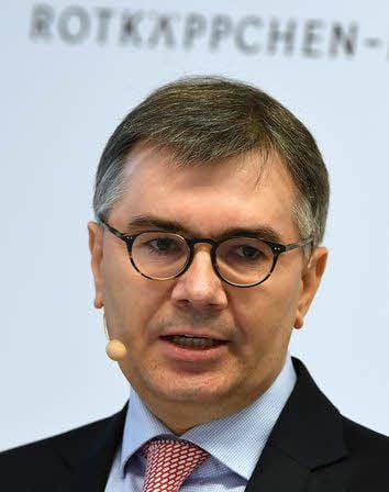 Christof Queisser