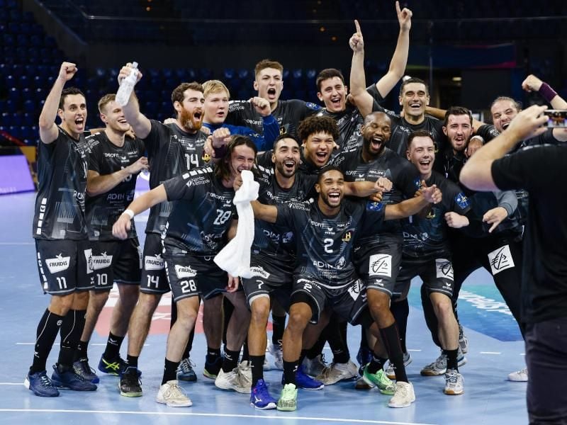 Der THW Kiel ist Favorit auf die Meisterschaft der Handball-Bundesliga. Foto: Frank Molter/dpa