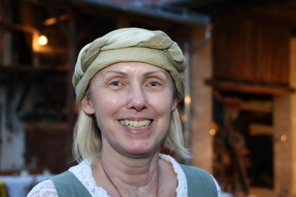 Angela Klinkert