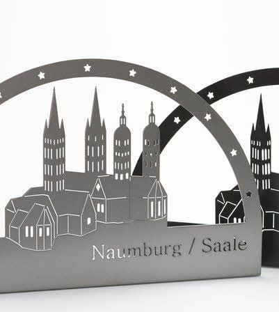 Naumburg-Schwibbogen