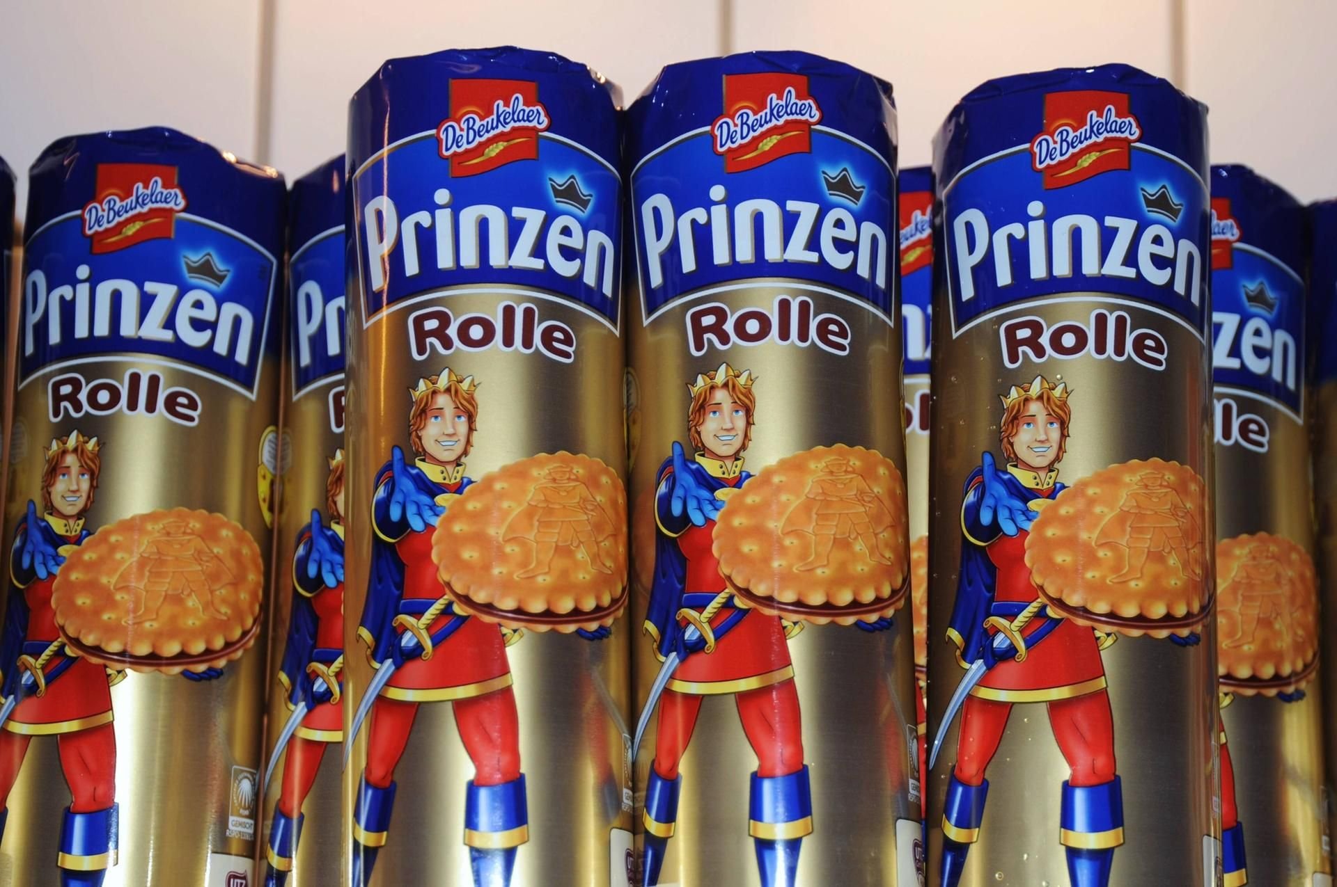 Die Prinzenrolle soll bald in Kahla produziert werden.