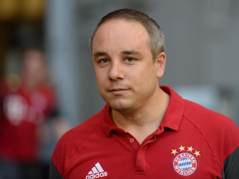 Volker Braun ist nicht mehr Teamarzt vom FC Bayern München. Foto: Andreas Gebert
