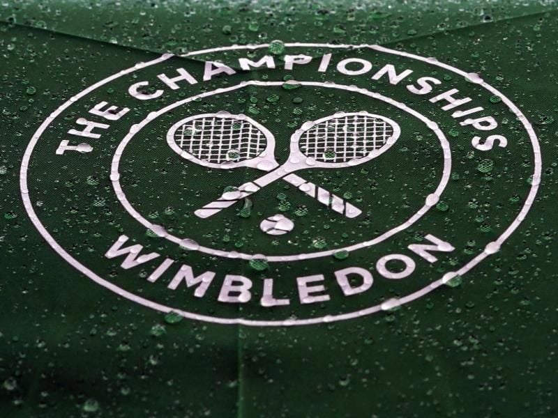 Für Wimbledon hat der Deutsche Dominik Köpfer eine Wildcard erhalten. Foto: John Walton/PA Wire
