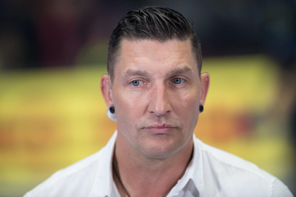 Stefan Kretzschmar