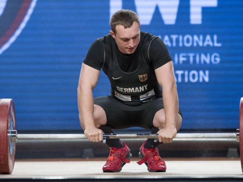 Nico Müller wurde in Bukarest Europameister. Foto: Michael Goulding/ZUMA Wire
