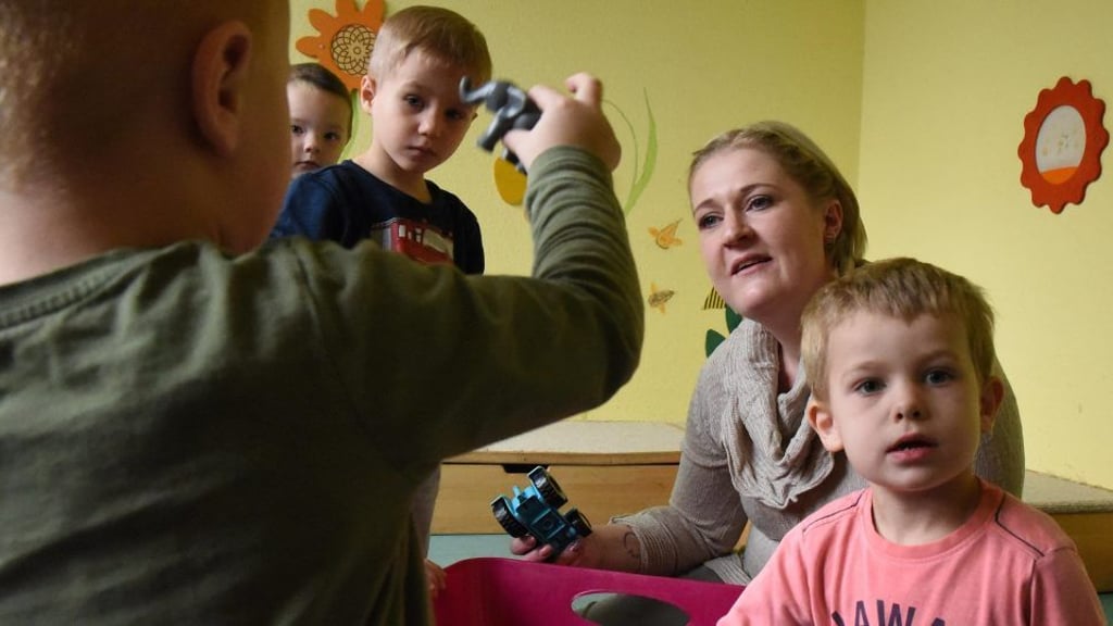 Kindergarten: Kita Mehringen Aschersleben hat neue Leiterin: Welche