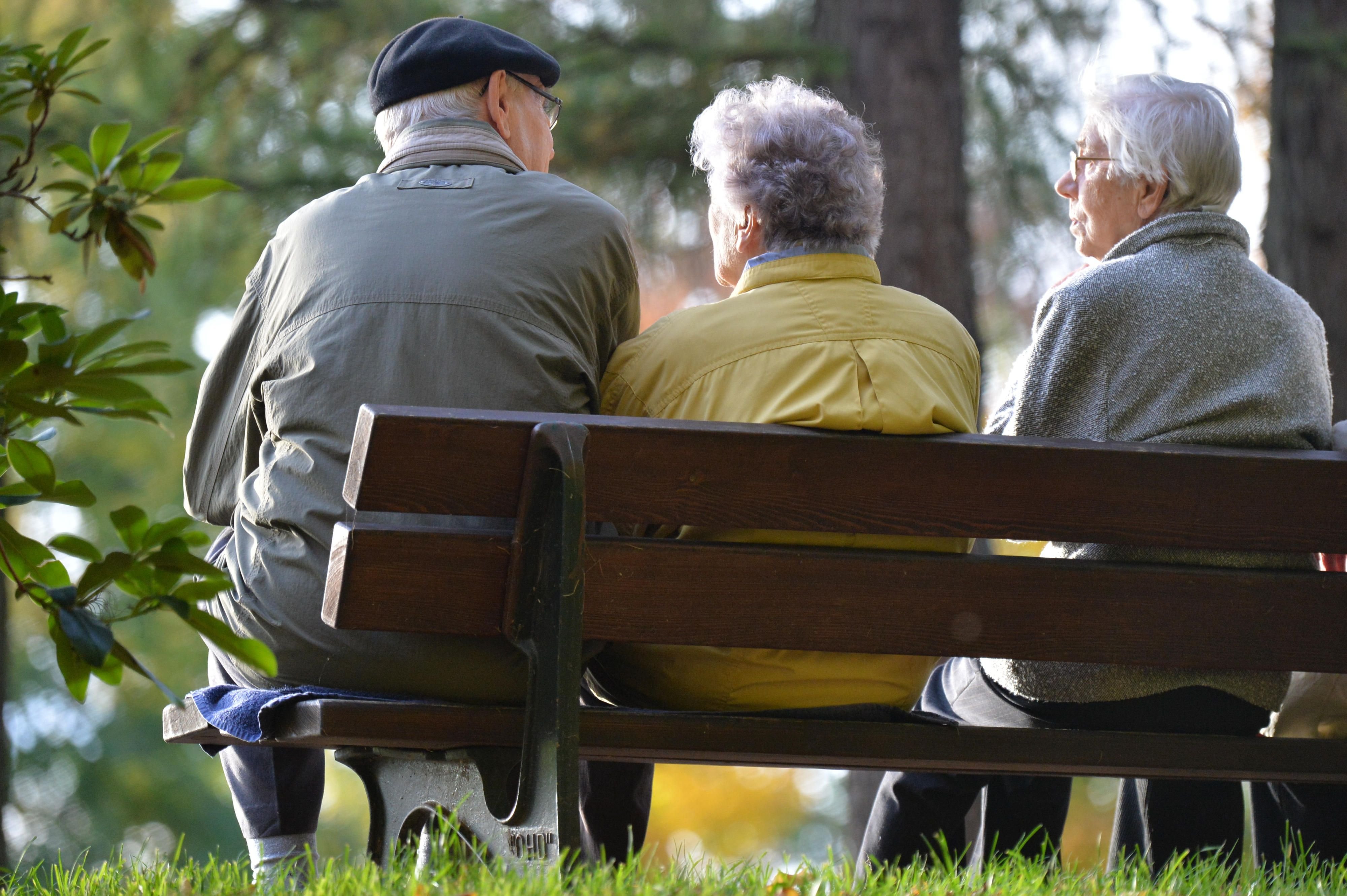 Die Chance auf eine abschlagsfreie Rente schon mit 63 Jahren lassen sich die Thüringer nach Einschätzung der Rentenversicherung in der Regel nicht entgehen.