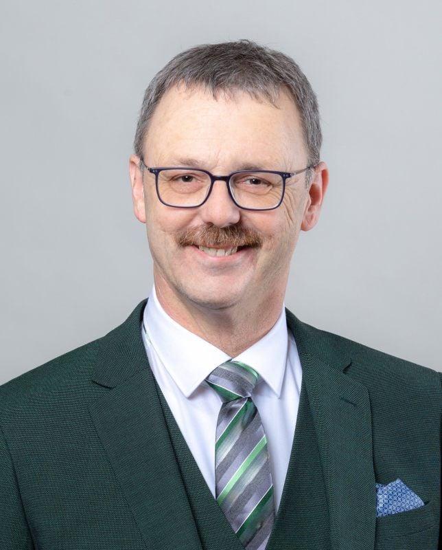 Michael Schwarze