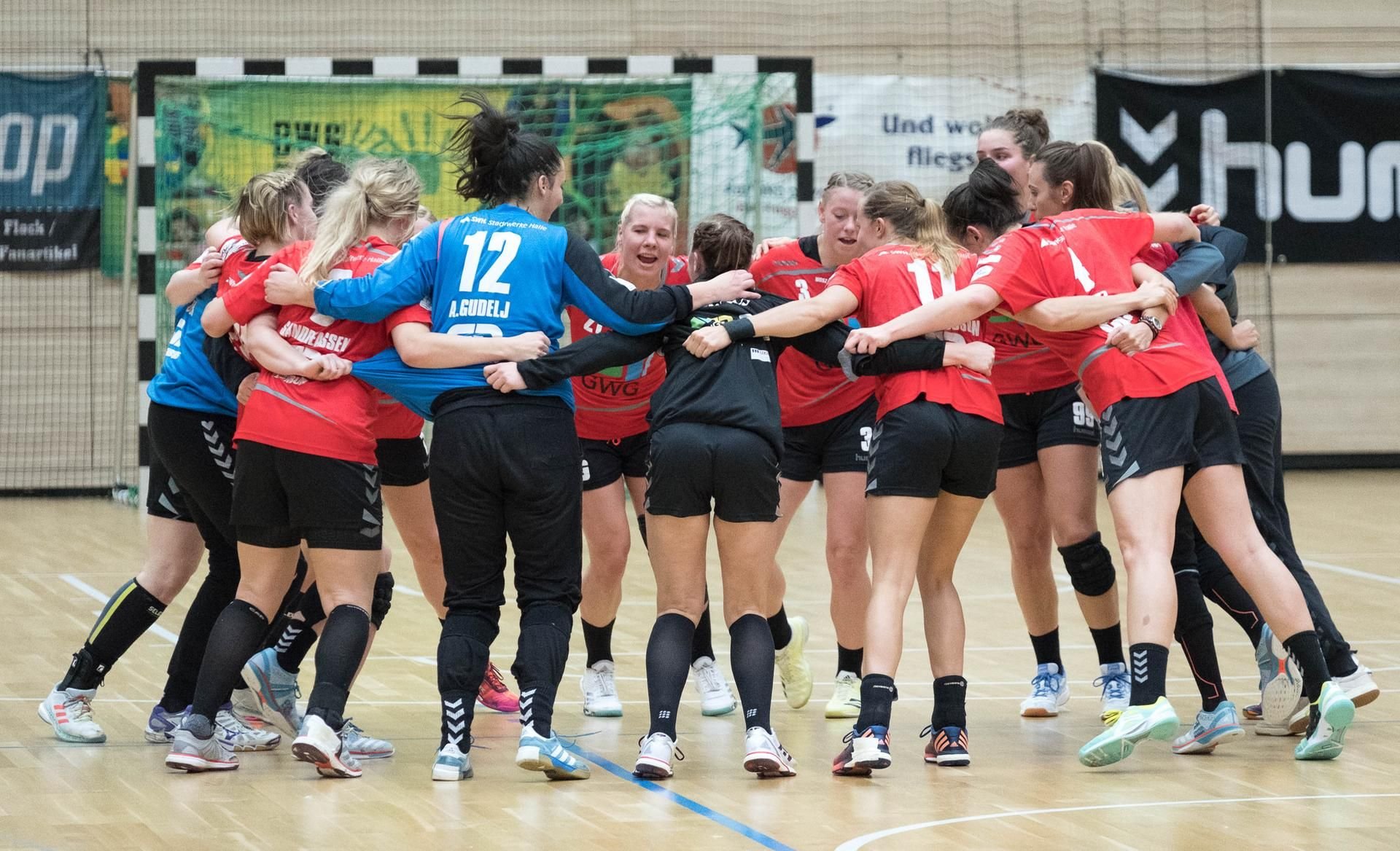 Die Wildcats spielen nächstes Jahr in der Bundesliga.