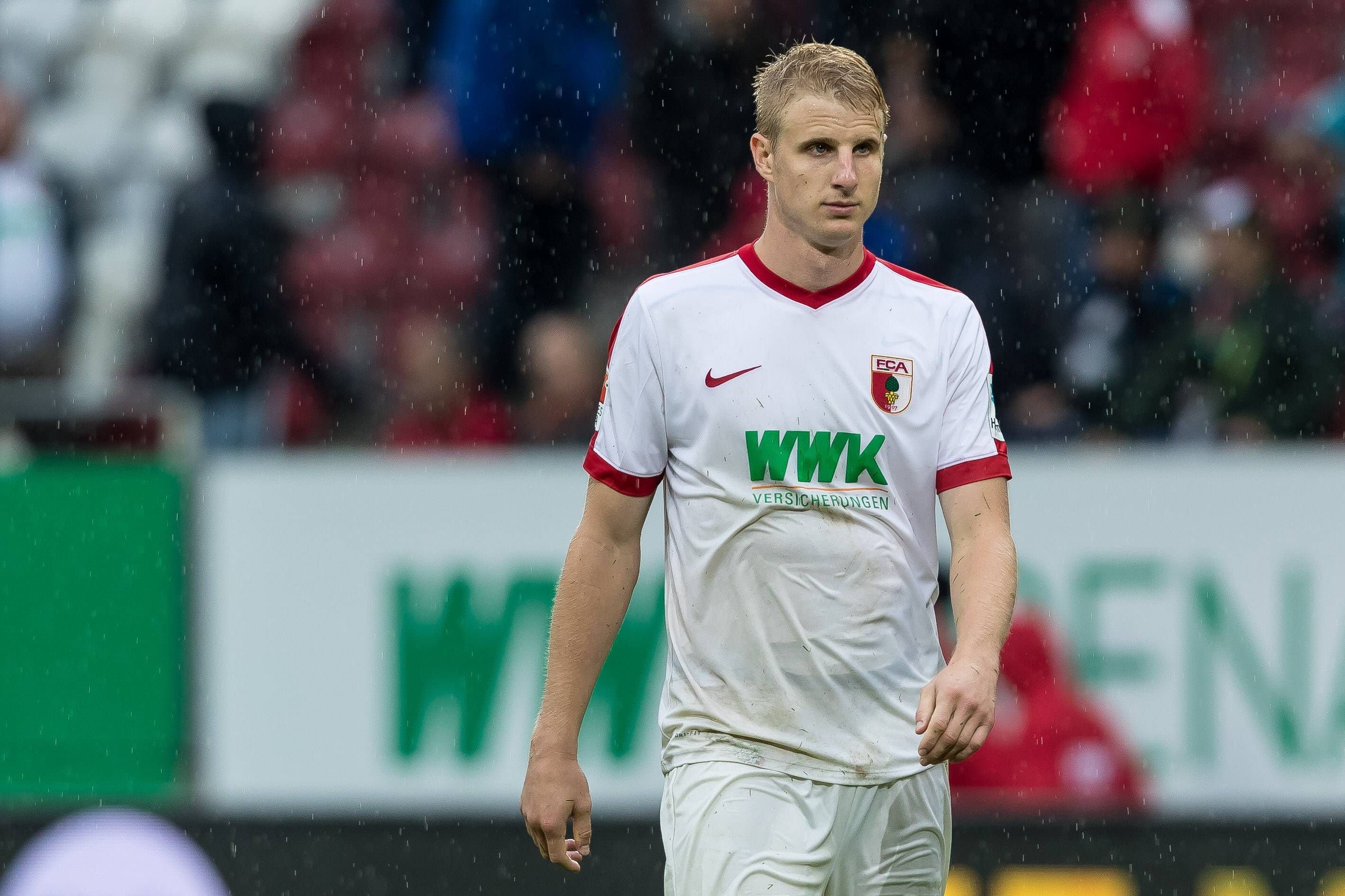 Unzufrieden mit RB Leipzig: Martin Hinteregger.