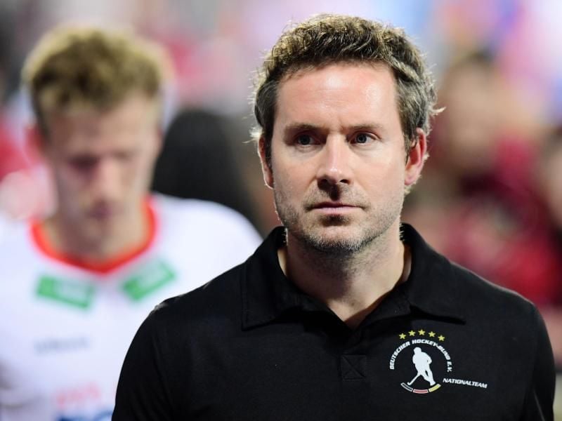 Das Team von Stefan Kermas steht nun bei fünf gewonnenen Spielen in Serie. Foto: Frank Uijlenbroek/Worldsportpics