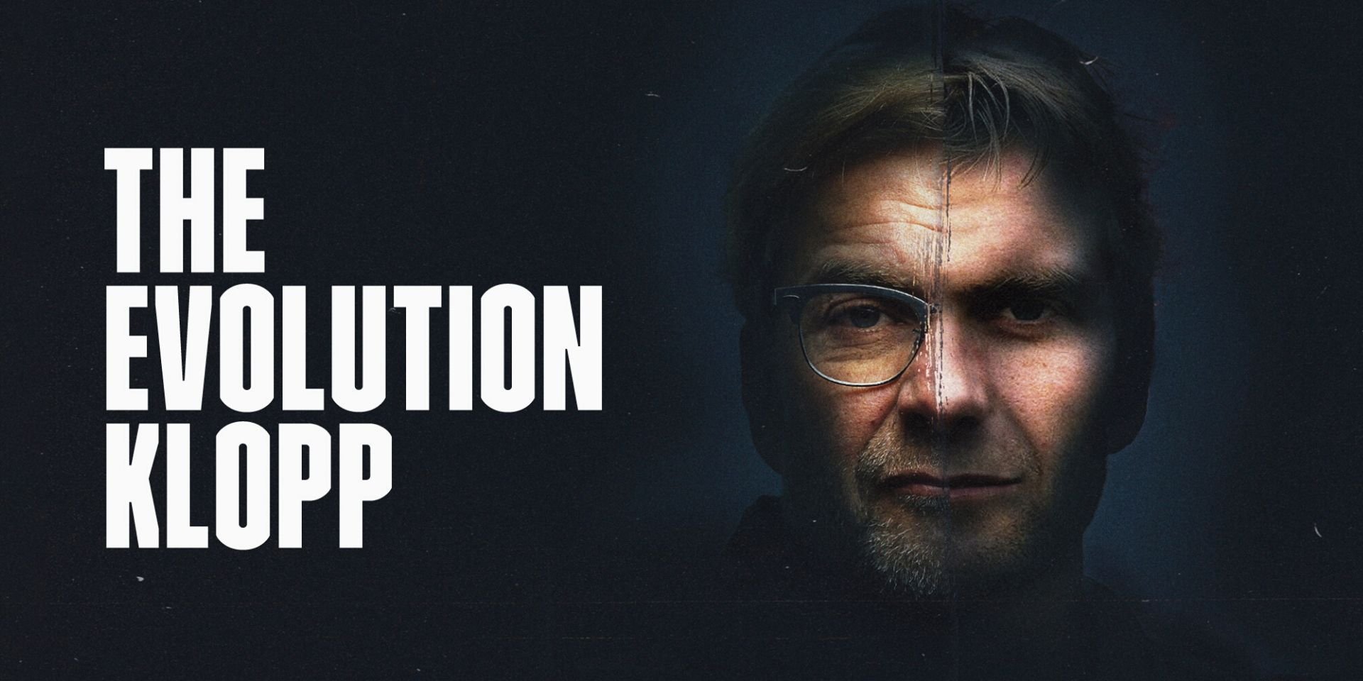 Bei „The Evolution Klopp“ geht es um mehr als um einen Blick hinter die Kulissen.