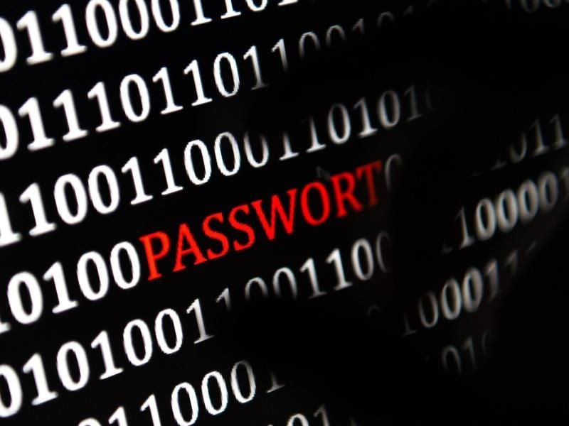 Betrüger haben E-Mail-Adressen, teils auch Passwörter, Pseudonyme, Vornamen oder Wohnorte der Kunden von Knuddels.de gestohlen. Foto: Monika Skolimowska