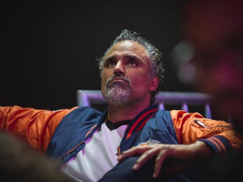 Rick Fox drohte, seine Firma Echo Fox zu verlassen, wenn nicht ein rassistischer Investor ausgeschlossen würde. Foto: Riot Games