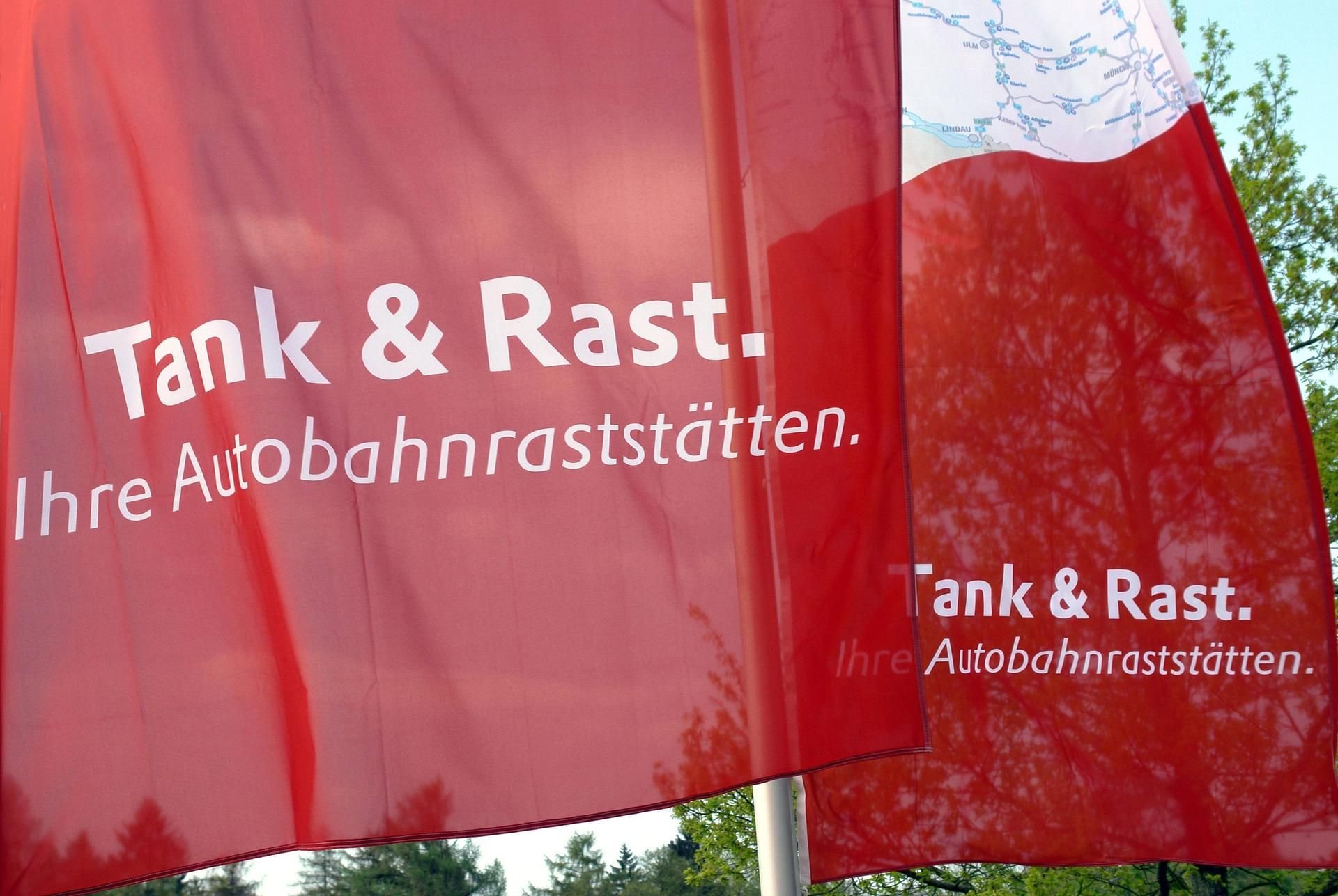 Verbraucherschützer werfen „Tank und Rast“ Abzocke von Reisenden vor. (Symbolbild)