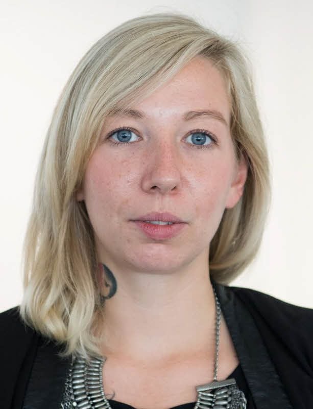 Elisabeth Krafft ist für ihren Betrag „Ich bin hier nur Gast“ mit dem zweiten Platz beim Journalistennachwuchs-Preis Sachsen-Anhalt ausgezeichnet worden.