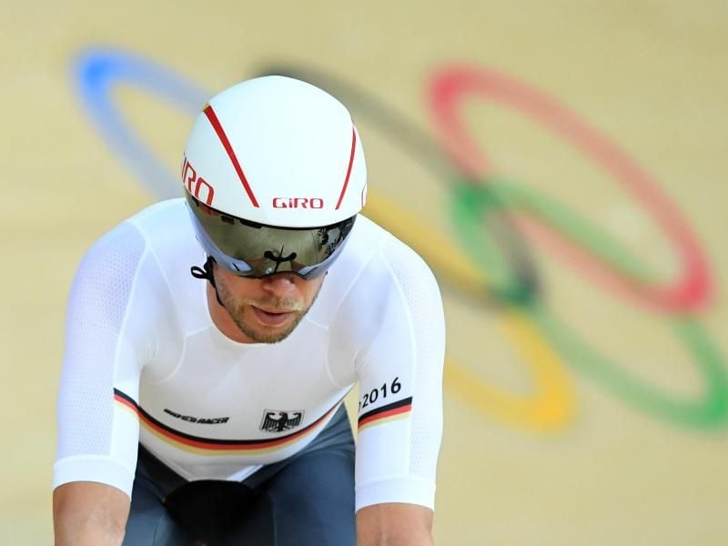 Roger Kluge wechselt zum belgischen Team Lotto-Soudal. Foto: Felix Kaestle