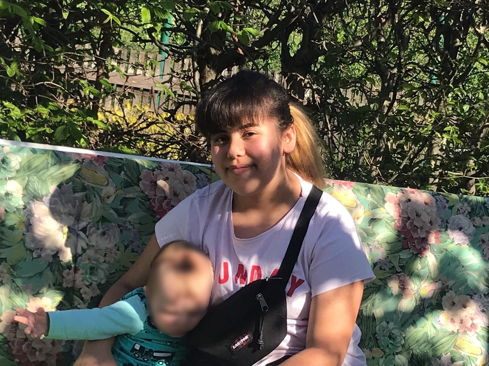 Die 12-jährige Selina P. aus Leipzig (Lößnig) wird seit Dienstag vermisst.